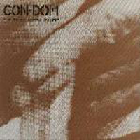 Con-Dom (Control-Domination) - Oh Ye Of Little Faith