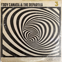 Cody Canada & The Departed - 3