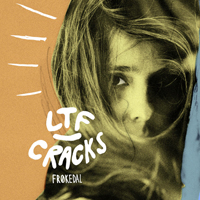 Frokedal - LTF / Cracks (Single)