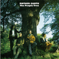 Mother Earth - The People Tree (CD 1)