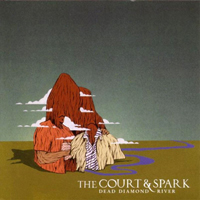 Court & Spark - Dead Diamond River (EP)