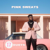 Pink Sweats - 17 (feat. Joshua and DK of SEVENTEEN) (Single)