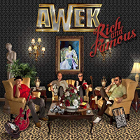 Awek - Rich And Famous