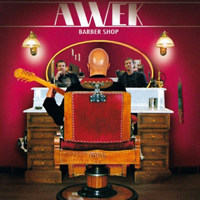 Awek - Barber Shop