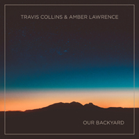 Collins, Travis - Our Backyard (EP)