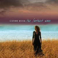 Ryan, Cathie - The Farthest Wave