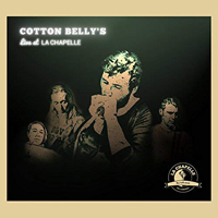 Cotton Belly's - Live at La Chapelle