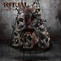 Ritual (USA, OH) - Trials of Torment (2019 Reissue)