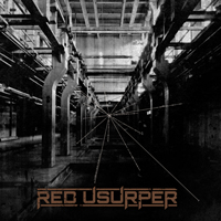 Red Usurper - Demo