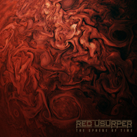Red Usurper - The Sphere of Time