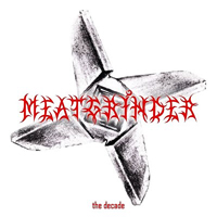 Meatgrinder - The Decade