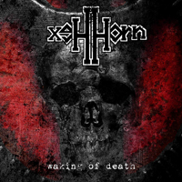 HexHorn - Waking of Death