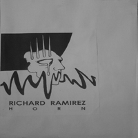 Richard Ramirez - Horn