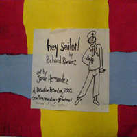 Richard Ramirez - Hey Sailor!