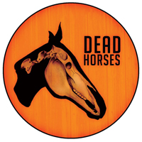 Dead Horses - Free Demo (EP)