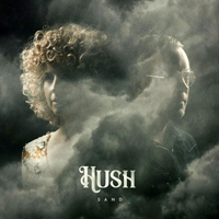 Hush (DNK) - Sand