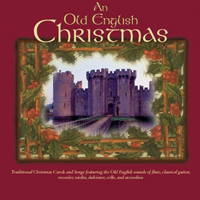 Duncan, Craig - An Old English Christmas