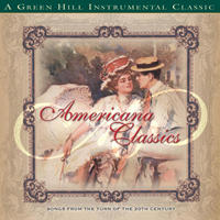 Duncan, Craig - Americana Classics