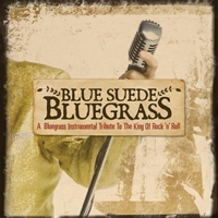 Duncan, Craig - Blue Suede Bluegrass