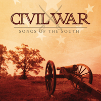 Duncan, Craig - Civil War: Songs Of The South