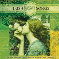 Duncan, Craig - Irish Love Songs