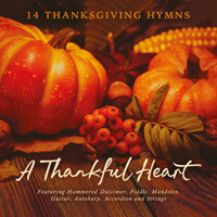 Duncan, Craig - A Thankful Heart