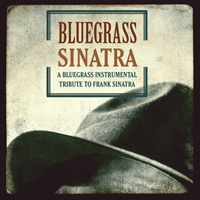 Duncan, Craig - Bluegrass Sinatra