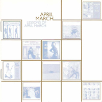April March - Lessons Of April March