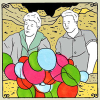 Thumpers - Daytrotter Session