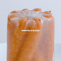 Thumpers - Whipped And Glazed