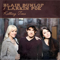 Dunlop, Blair - Killing Time (EP)