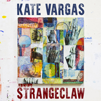 Vargas, Kate - Strangeclaw