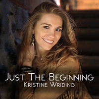 Wriding, Kristine - Just the Beginning