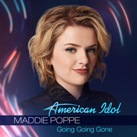 Maddie Poppe - Going Going Gone (Single)