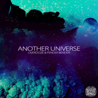 Fender Bender - Another Universe (Single)