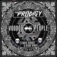 Fender Bender - Voodoo People (Fender Bender & Deror Remix) (Single)