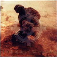 Grey Wolves - Blood And Sand