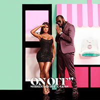 Shirin David - ON OFF (Single) (feat. Maitre Gims)