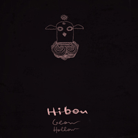 Hibou (USA) - Glow / Hollow (Single)