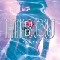 Hibou (USA) - Halve
