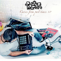 ProleteR - Curses (EP)