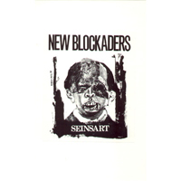 New Blockaders - Seinsart