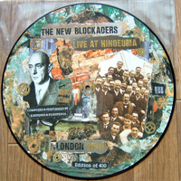 New Blockaders - Live At Hinoeuma