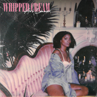 Ari Lennox - Whipped Cream (Single)