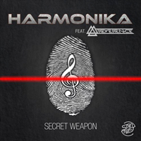 Harmonika - Secret Weapon (Single)