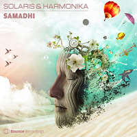 Harmonika - Samadhi (EP)