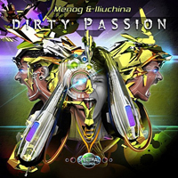 Menog - Dirty Passion (EP)