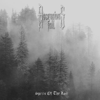 Ascensions Fall - Spirits Of The Lost