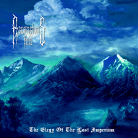 Ascensions Fall - The Elegy Of The Lost Imperium