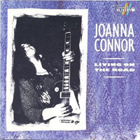 Connor, Joanna - Living On The Road